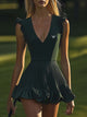 Dark Green / XS