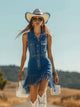 Blue / XS