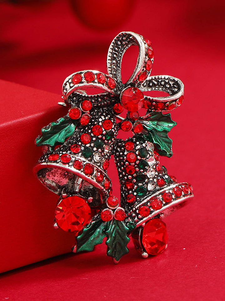 Geometric Brooch Accessories