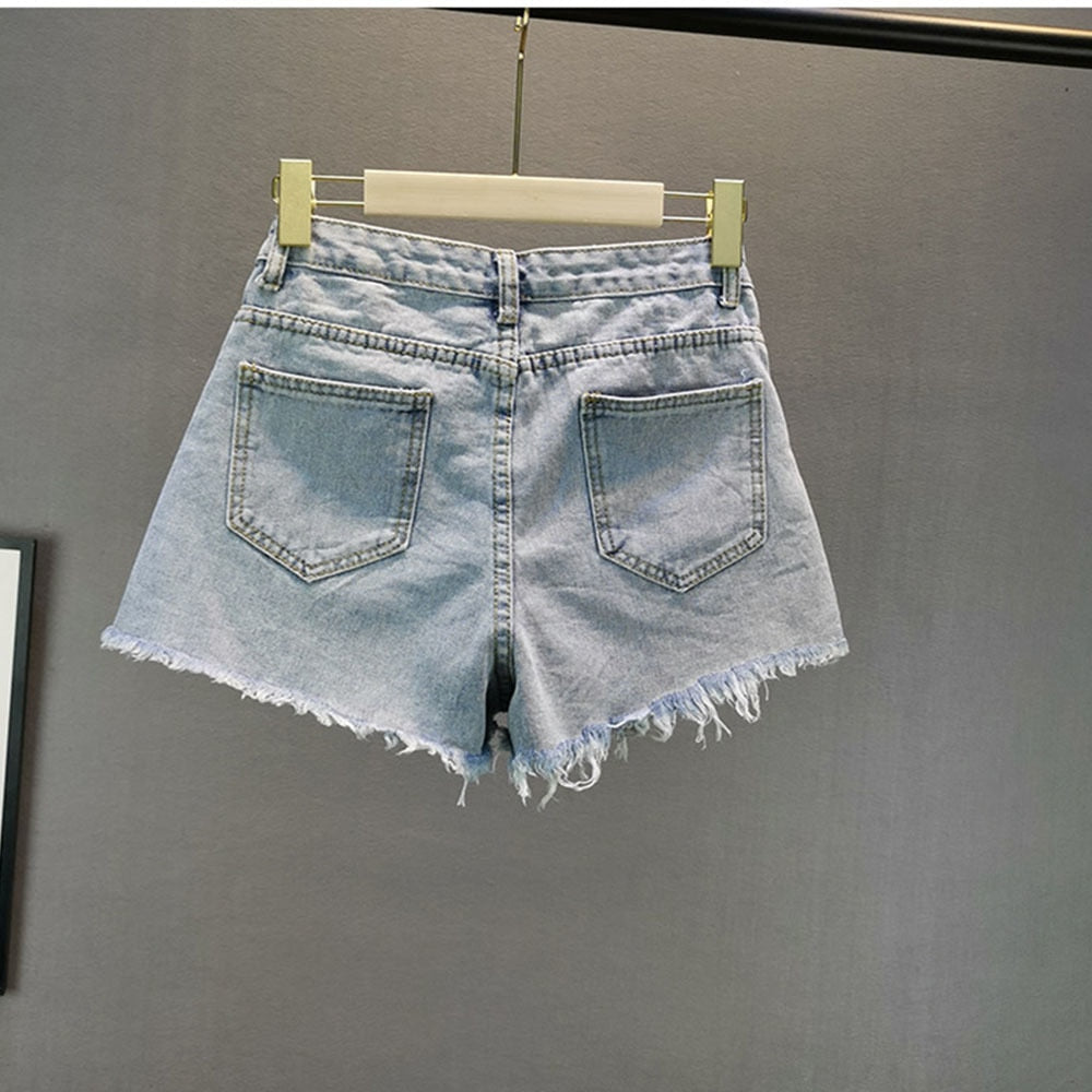 Larissa Diamonds Shorts