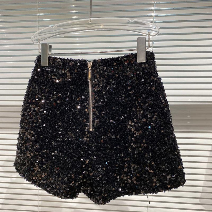 Antoni Bling Shorts
