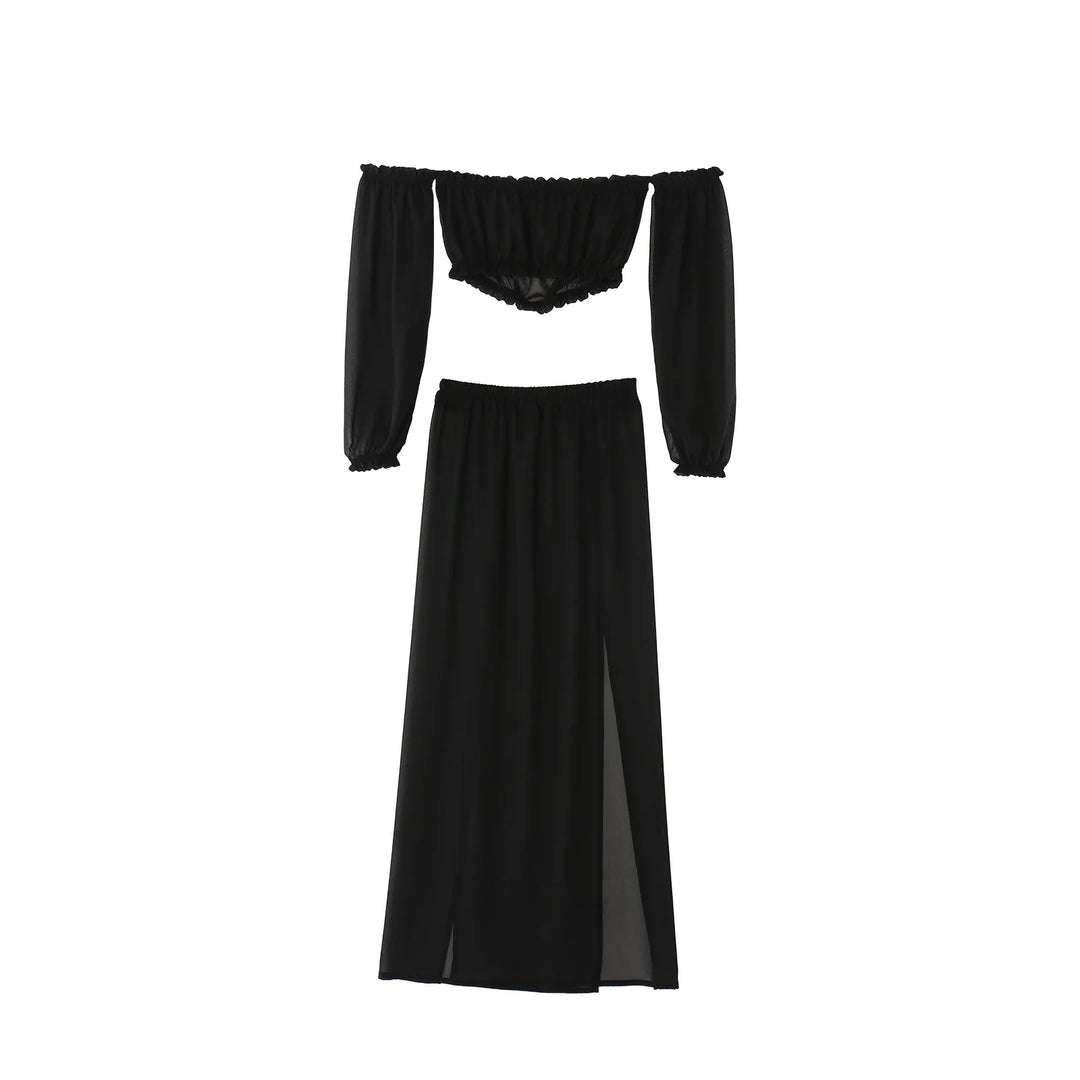 Paola Swimming Cover Dress