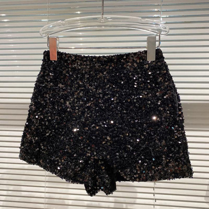 Antoni Bling Shorts