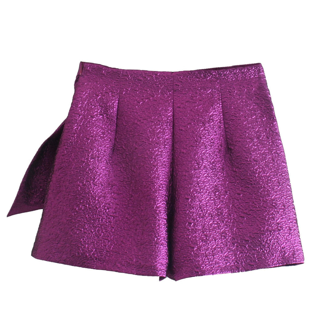 Jess Knot Skirt