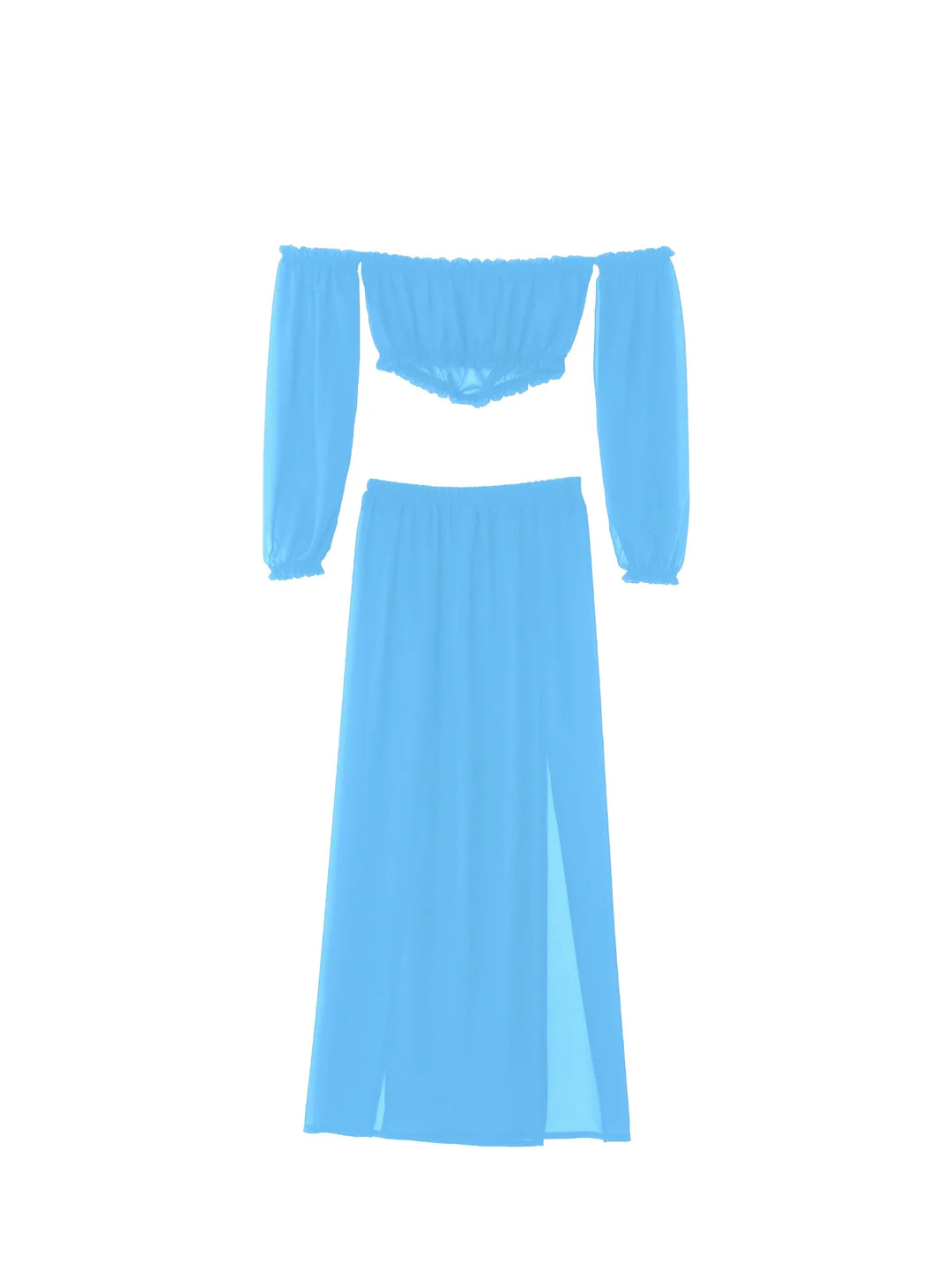 Paola Swimming Cover Dress