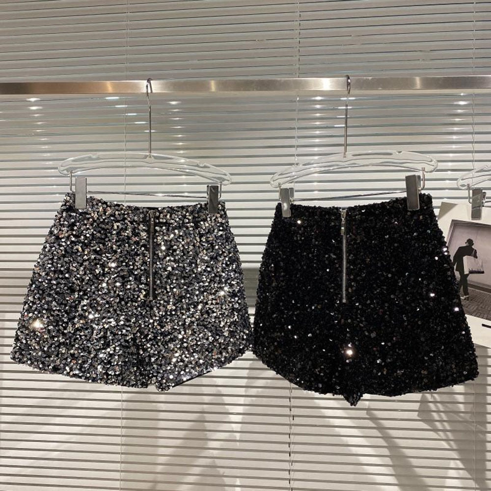 Antoni Bling Shorts