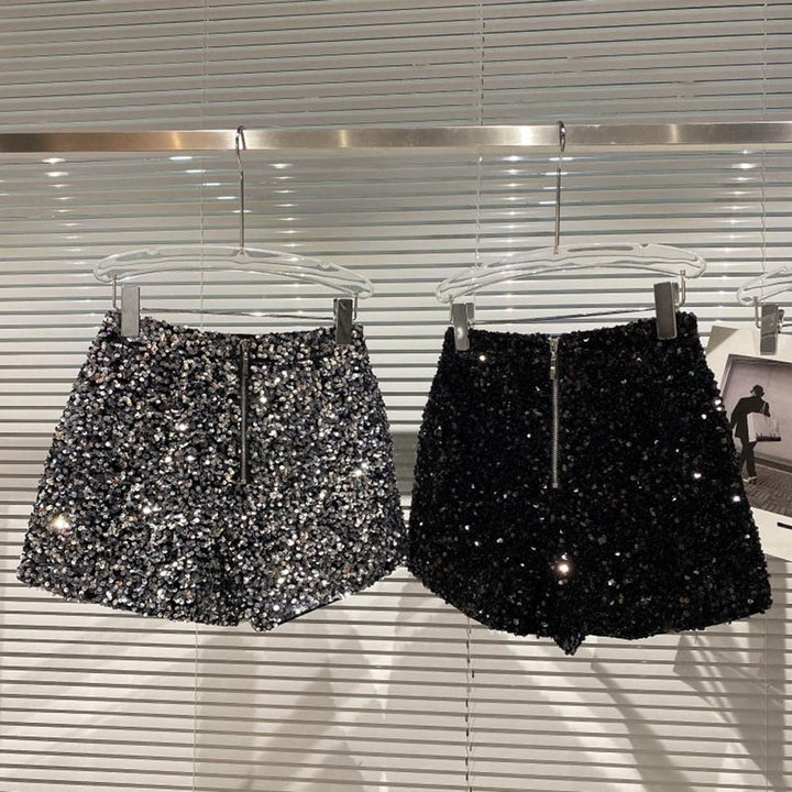 Antoni Bling Shorts