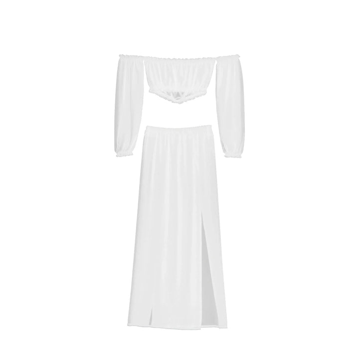 Paola Swimming Cover Dress