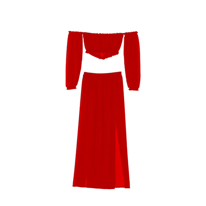 Paola Swimming Cover Dress