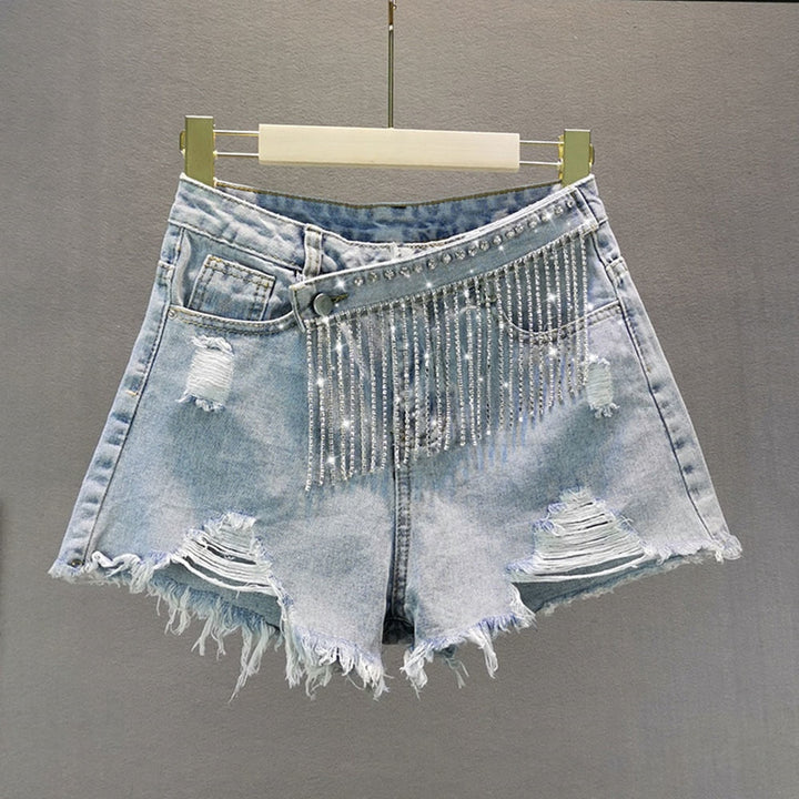 Larissa Diamonds Shorts