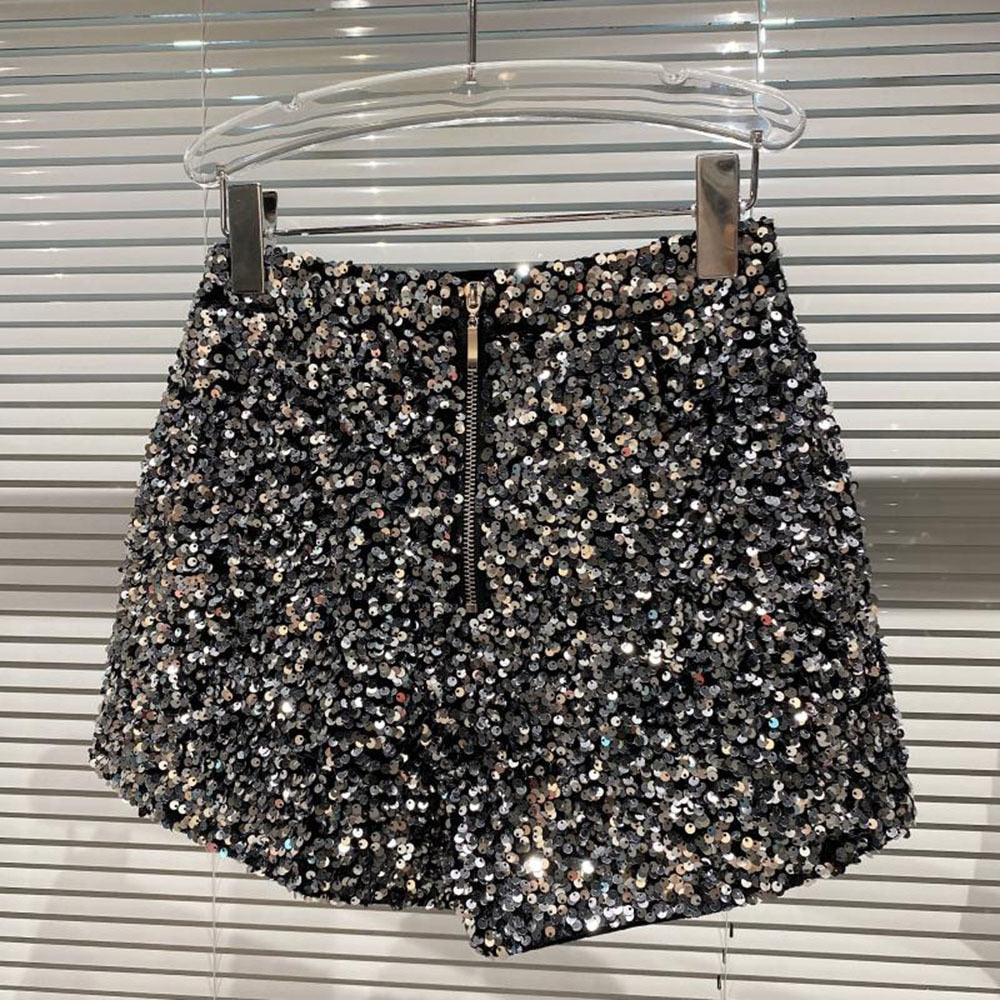Antoni Bling Shorts