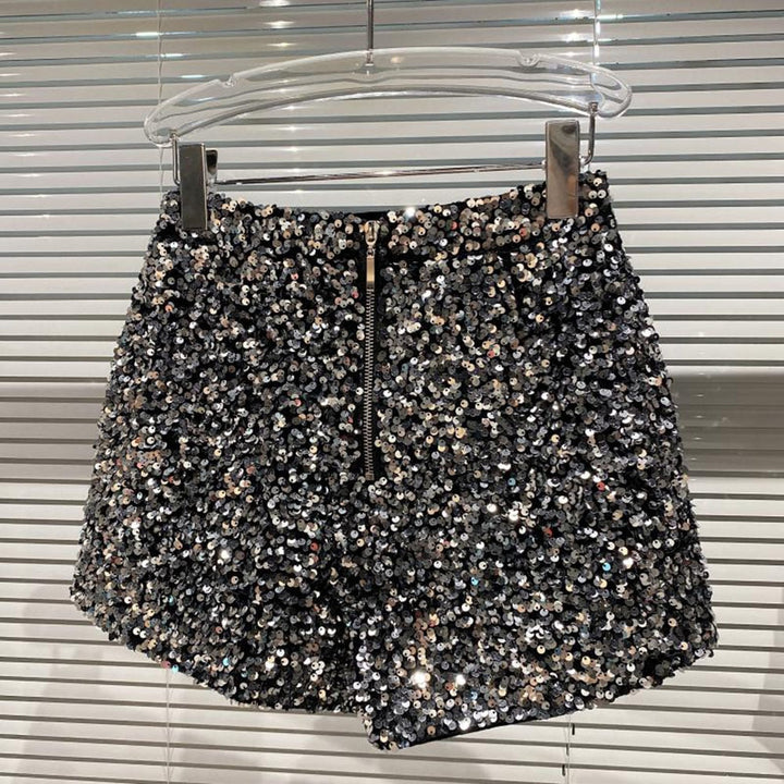 Antoni Bling Shorts