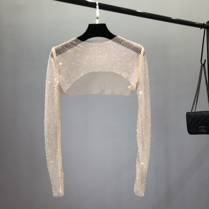 Vegas Shiny Party Net