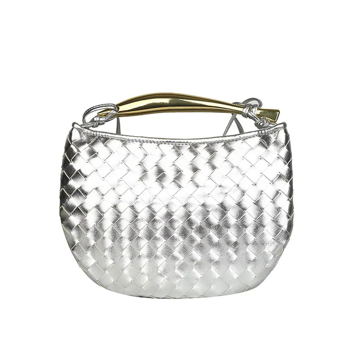 Irina Knitting Bag