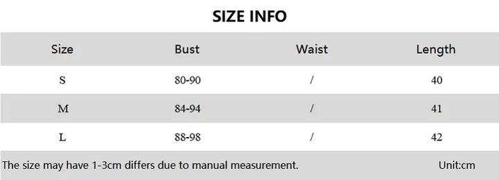 Shiny Patent Leather Top