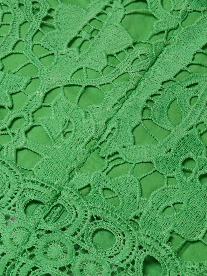 Lara Cutout Maxi Dress