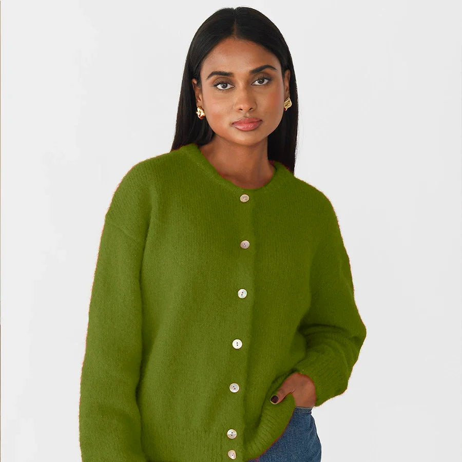 Women’s Soft Knit Cardigan