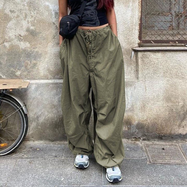 Tradencia Premium Baggy Pants