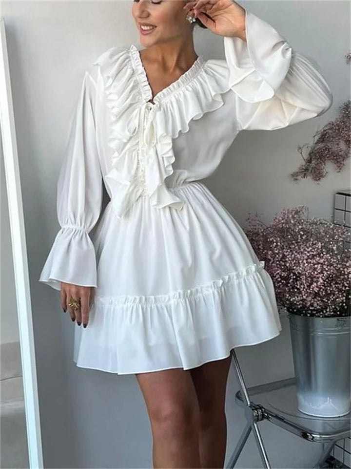 Sofia Mini Dress