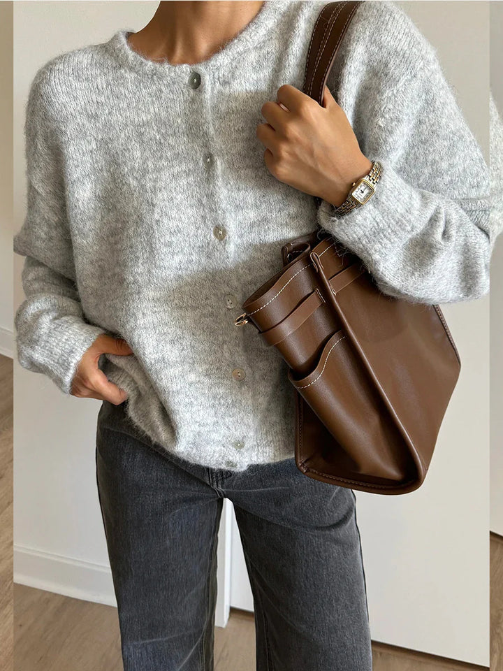 Women’s Soft Knit Cardigan