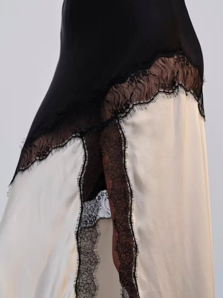 Monroe Minimalist Dress