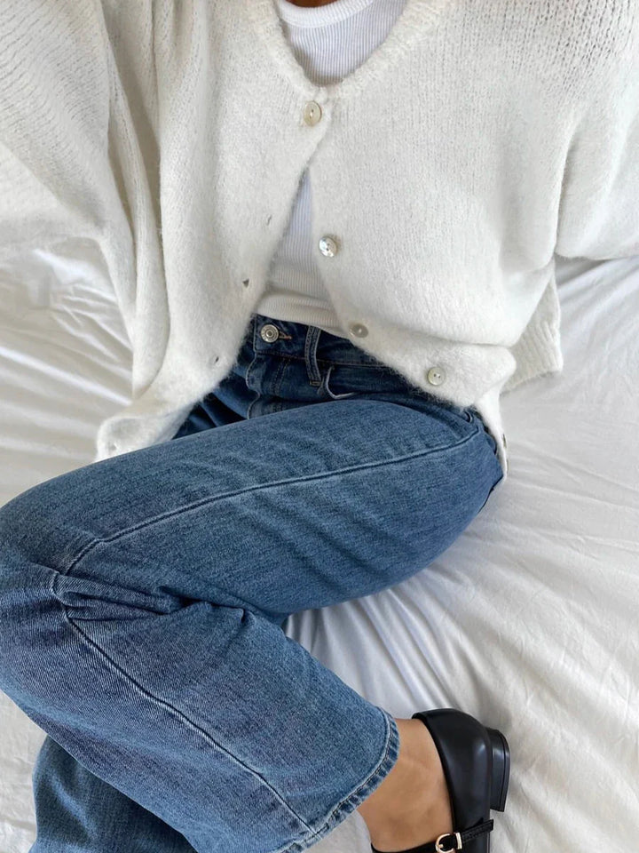 Women’s Soft Knit Cardigan