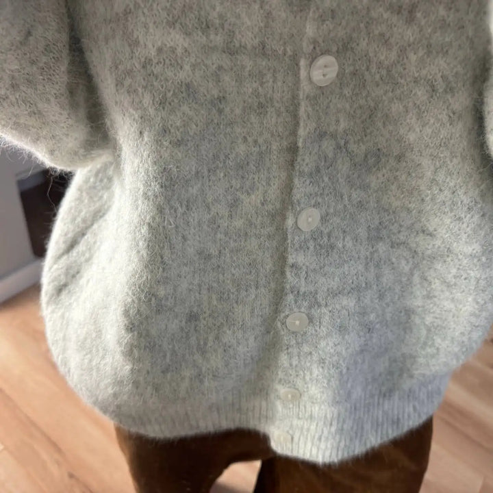 Women’s Soft Knit Cardigan