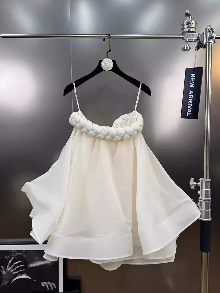 Francesca Mini Dress