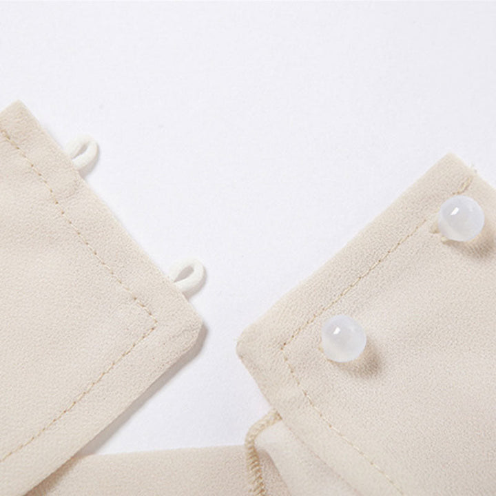 Asymmetric Mini Tiered Dress