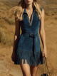 Blue / XS