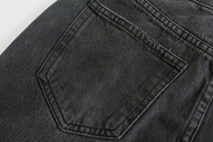 Denim Paco Jeans