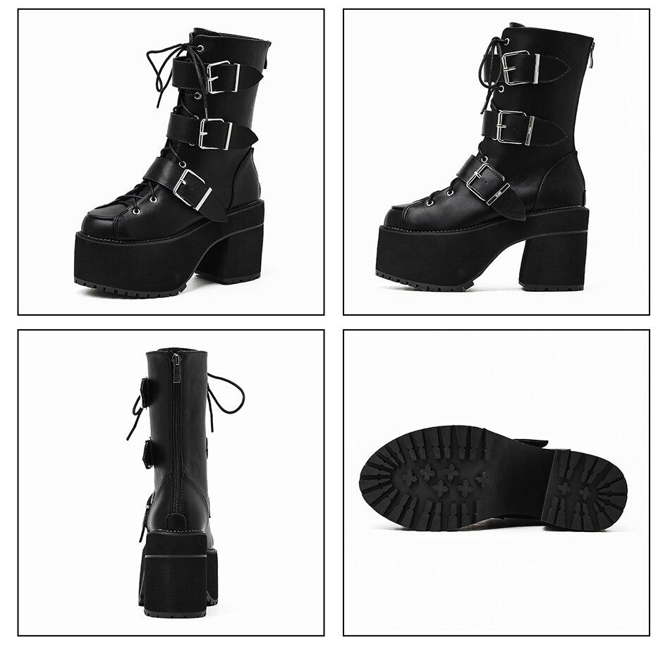 Alice Boots