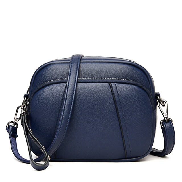 Alma Shoulder Bag