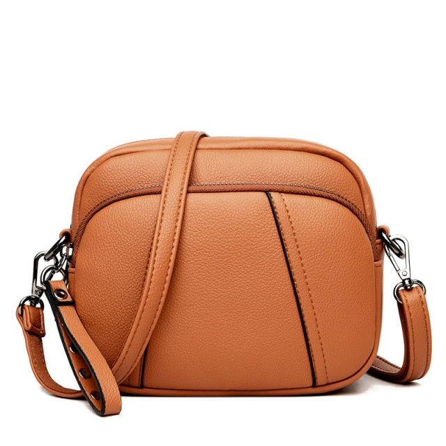 Alma Shoulder Bag