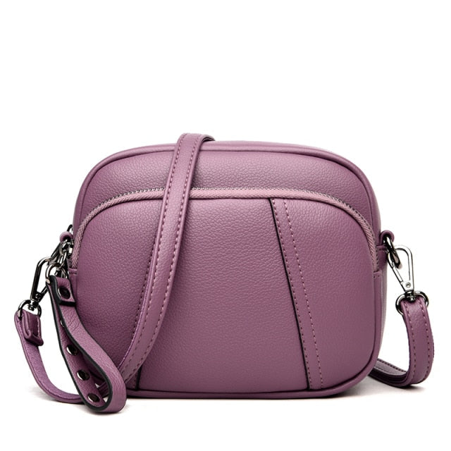 Alma Shoulder Bag