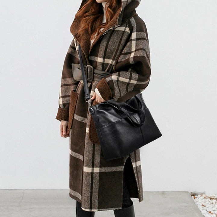 Britney Shoulder Bag